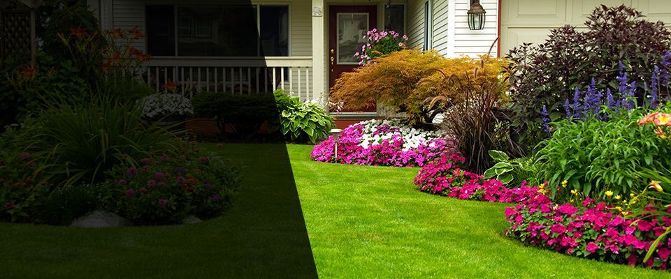 Nahunta Landscapers
