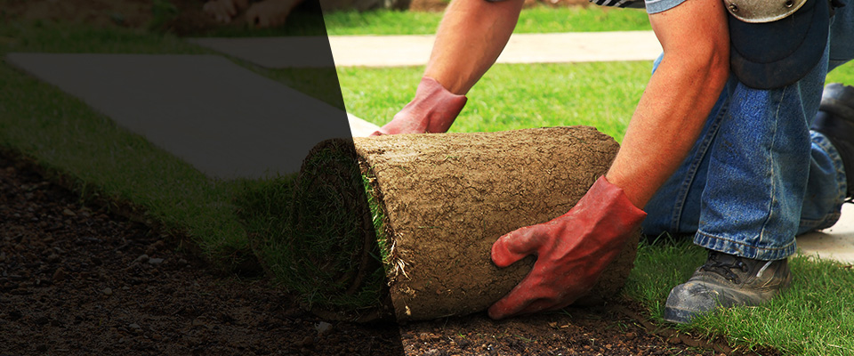 Nahunta Landscapers
