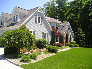 Landscapers and Lawncare Services in Nahunta, GA